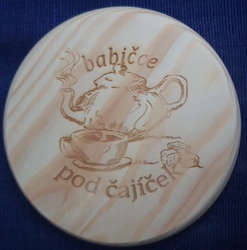 Babičce