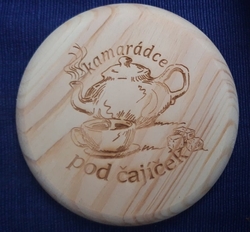 Kamarádce