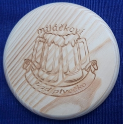 Miláčkovi