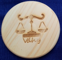 Váhy
